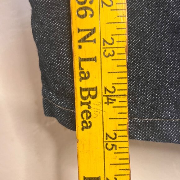 AR/FR Macron Safety 12 Oz Denim Jeans 36 X 30 OSHA COMP Flame Resistant Made USA - Picture 13 of 16